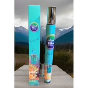 New‎ In Box Armaf Delights Island Bliss Eau De Parfum 35ml Valentine's Day Gift